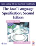 Java Language Specification, 2nd Edition