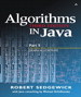 Algorithms in Java, Part 5: Graph Algorithms, 3rd Edition