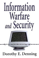 Information Warfare and Security