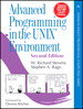 Advanced Programming in the UNIX Environment, 2nd Edition