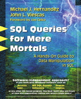 SQL Queries for Mere Mortals: A Hands-On Guide to Data Manipulation in SQL