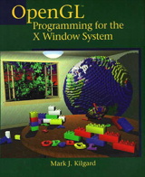 OpenGL Programming for the X Window System