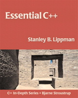 Essential C++