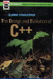 Design and Evolution of C++, The