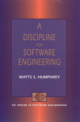 Discipline for Software Engineering, A