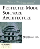 Protected Mode Software Architecture