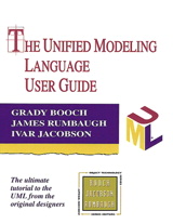 Unified Modeling Language User Guide, The