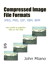 Compressed Image File Formats: JPEG, PNG, GIF, XBM, BMP