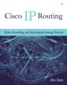 Cisco IP Routing: Packet Forwarding and Intra-domain Routing Protocols