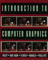 Introduction to Computer Graphics