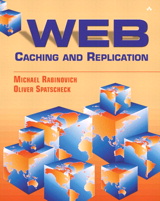 Web Caching and Replication