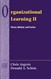 Organizational Learning II: Theory, Method, and Practice, 2nd Edition