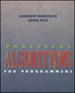 Practical Algorithms for Programmers