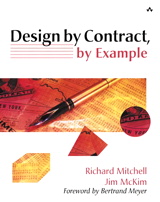 Design by Contract, by Example