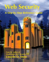 Web Security: A Step-by-Step Reference Guide
