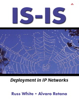 IS-IS: Deployment in IP Networks