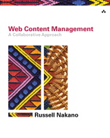 Web Content Management: A Collaborative Approach