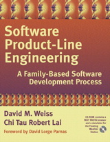 Software Product-Line Engineering: A Family-Based Software Development Process