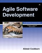 Agile Software Development