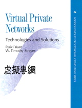 Virtual Private Networks: Technologies and Solutions