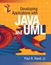 Developing Applications with Java and UML