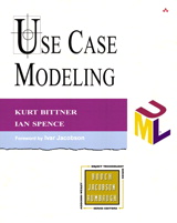 Use Case Modeling