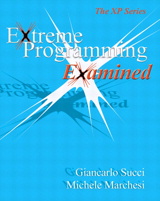 Extreme Programming Examined