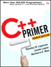 C++ Primer, 4th Edition