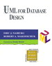 UML for Database Design