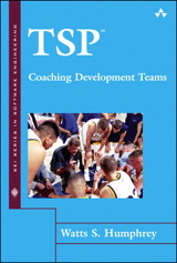 TSP(SM) Coaching Development Teams