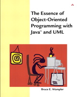 Essence of Object-Oriented Programming with Java? and UML, The