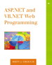 ASP.NET and VB.NET Web Programming