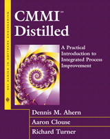 CMMI(SM) Distilled: A Practical Introduction to Integrated Process Improvement