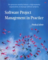 Software Project Management in Practice