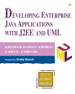 Developing Enterprise Java Applications with J2EE and UML