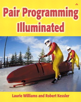 Pair Programming Illuminated