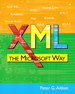 XML-the Microsoft Way