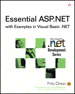 Essential ASP.NET with Examples in Visual Basic .NET