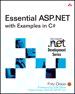 Essential ASP.NET With Examples in C#