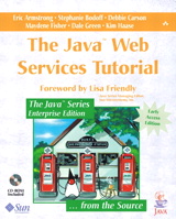Java  Web Services Tutorial, The