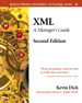 XML: A Manager's Guide, 2nd Edition