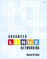 Advanced Linux Networking