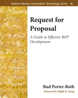 Request for Proposal: A Guide to Effective RFP Development