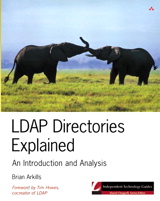 LDAP Directories Explained: An Introduction and Analysis