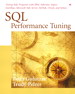 SQL Performance Tuning