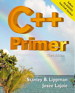 C++ Primer, 3rd Edition