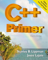 C++ Primer, 3rd Edition