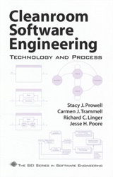 Cleanroom Software Engineering: Technology and Process
