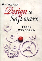 Bringing Design to Software