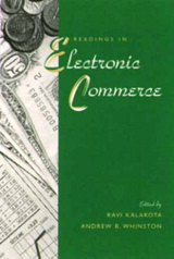 Readings in Electronic Commerce: SPHIGS Software
